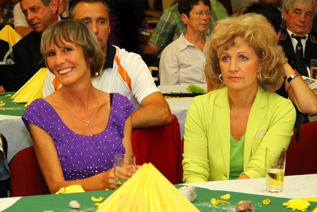 Bergmannsfest in Sollstedt