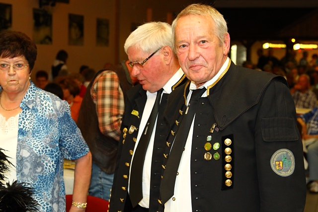 Bergmannsfest in Sollstedt