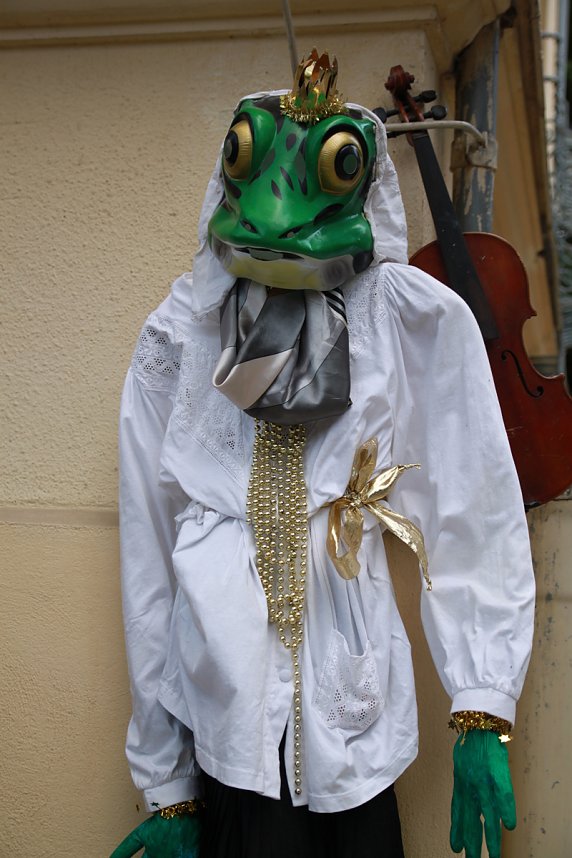 M&auml;rchenhaftes Picknick