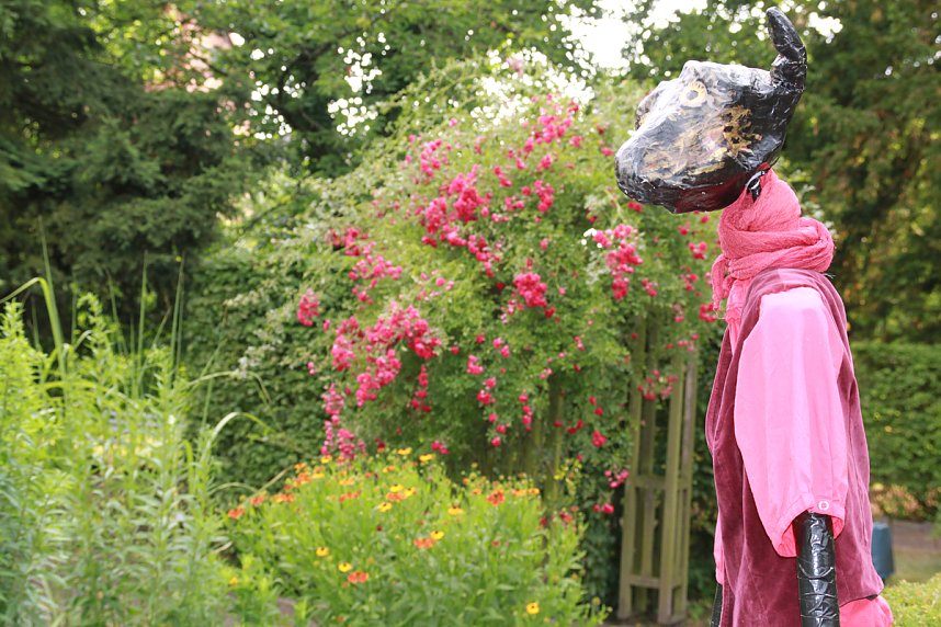 M&auml;rchenhaftes Picknick