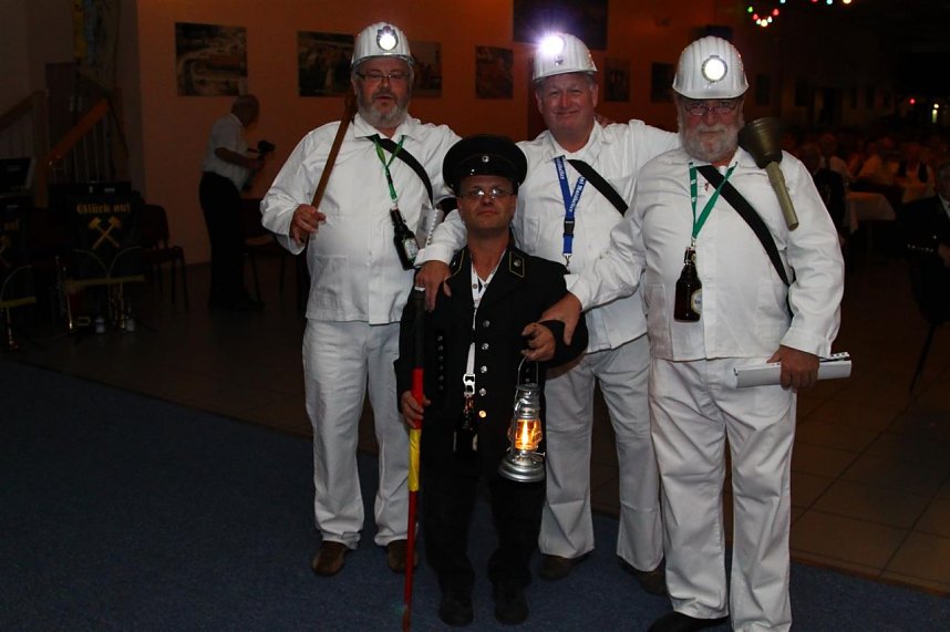 Bergmannsfest in Sollstedt