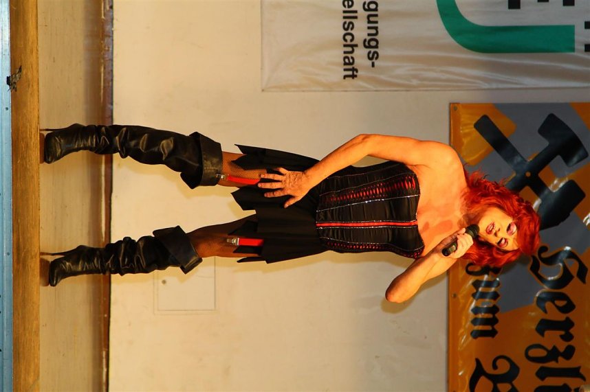 Bergmannsfest in Sollstedt