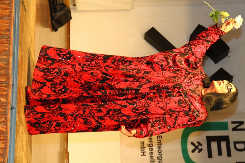 Bergmannsfest in Sollstedt