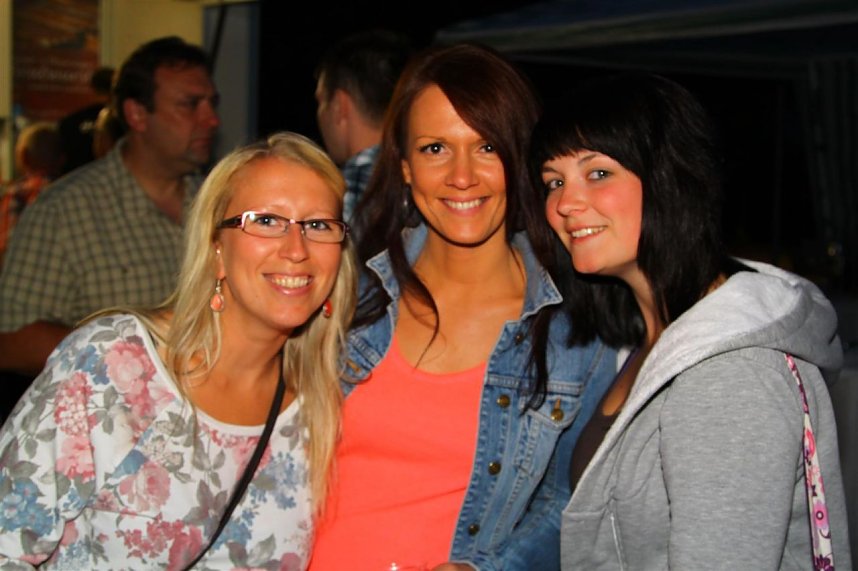 Bergmannsfest in Sollstedt