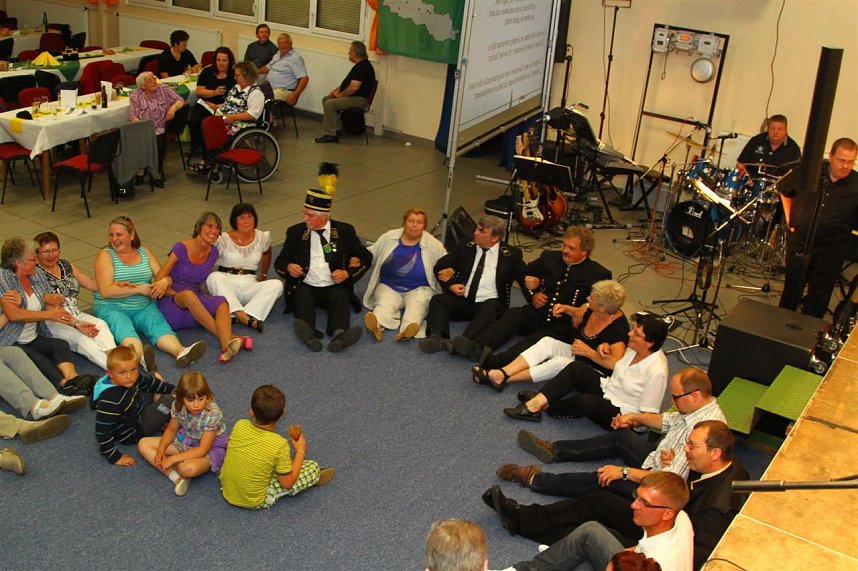 Bergmannsfest in Sollstedt