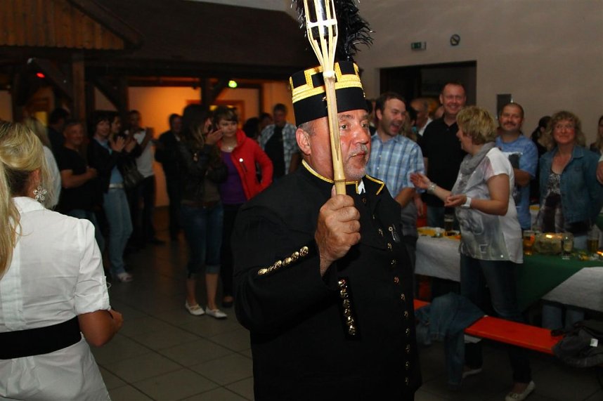 Bergmannsfest in Sollstedt