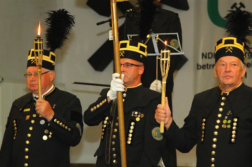 Bergmannsfest in Sollstedt