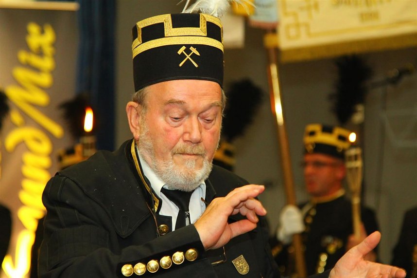 Bergmannsfest in Sollstedt