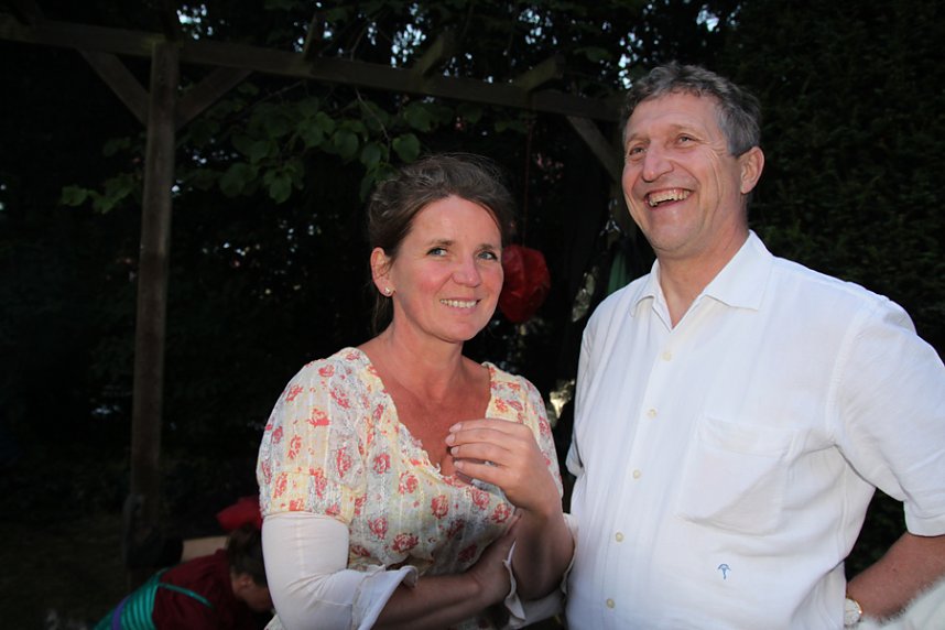 M&auml;rchenpicknick