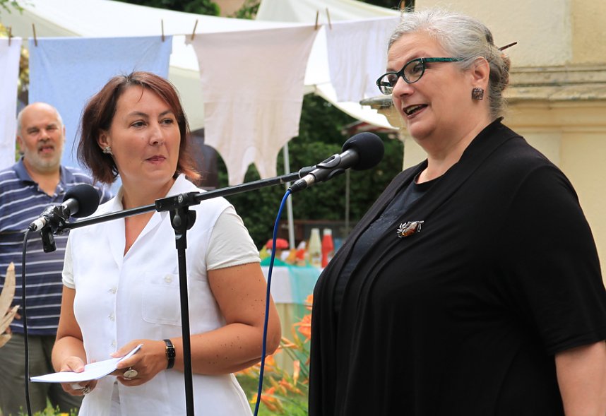 M&auml;rchenhaftes Picknick