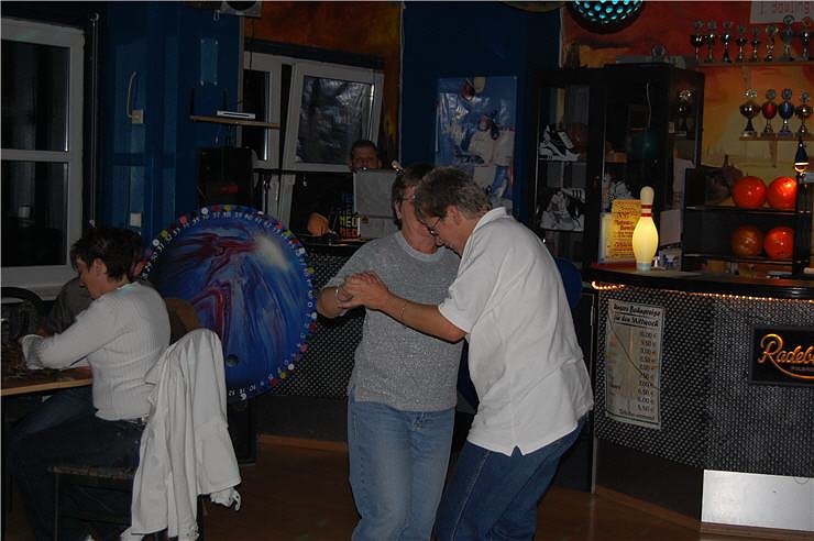 Bowlingabend Starbowling