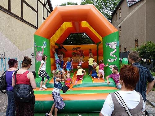 120. Geburtstag gefeiert