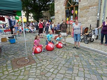 120. Geburtstag gefeiert