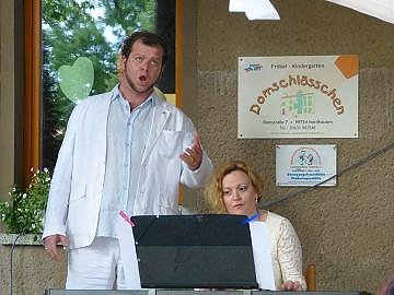 120. Geburtstag gefeiert