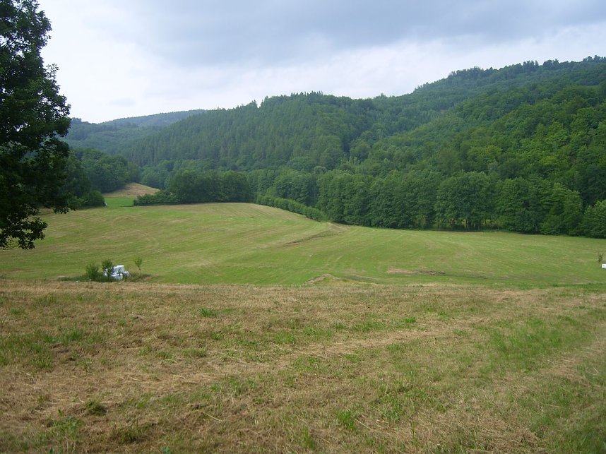 Das Fuhrbach-/Steinm&uuml;hlental