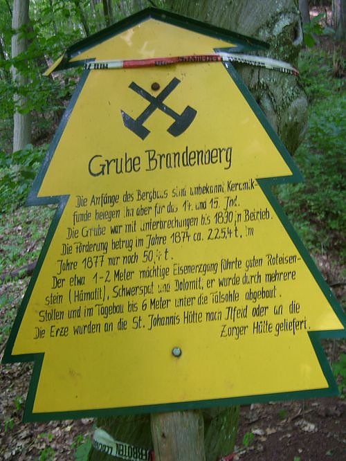 Das Fuhrbach-/Steinm&uuml;hlental