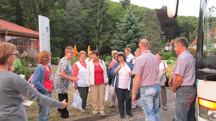 Perfekter Start in die Ferien