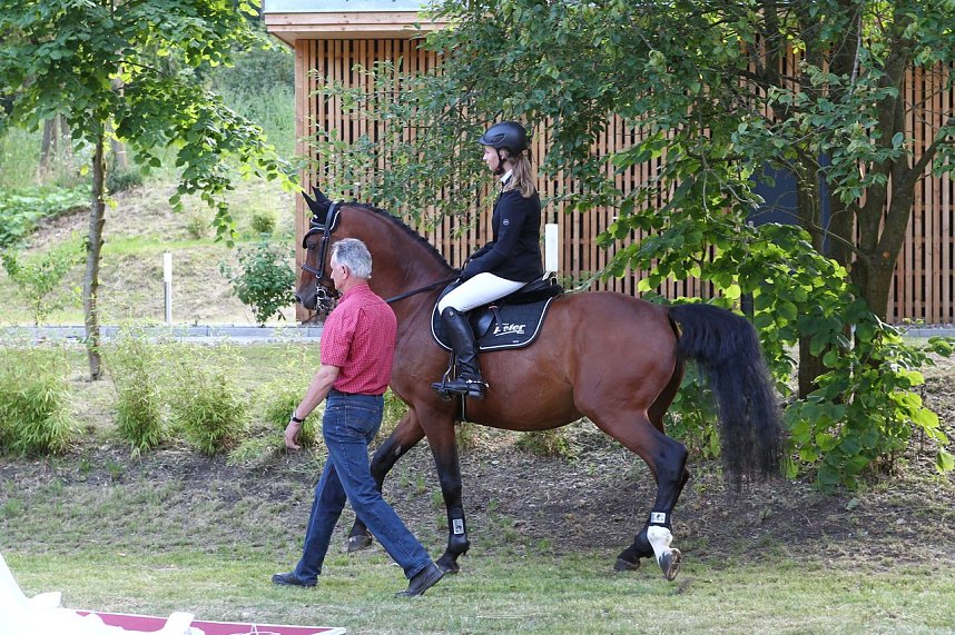 Die neue S-Klasse pr&auml;sentiert