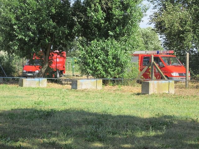 &Uuml;bung macht den "Meister"