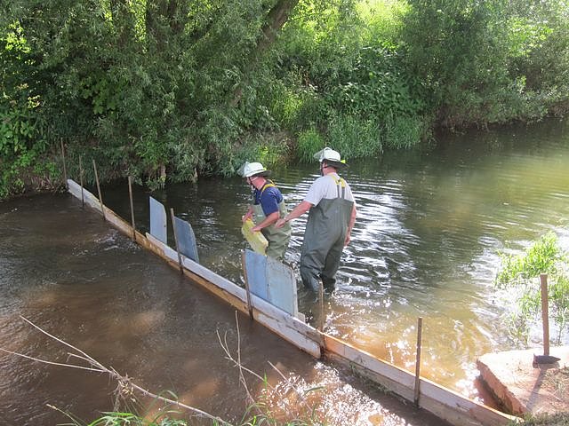 &Uuml;bung macht den "Meister"
