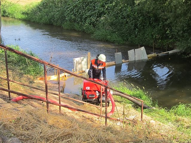 &Uuml;bung macht den "Meister"