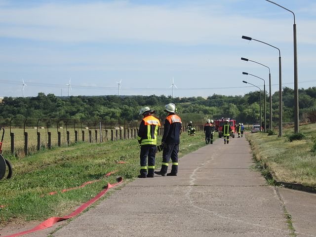 &Uuml;bung macht den "Meister"