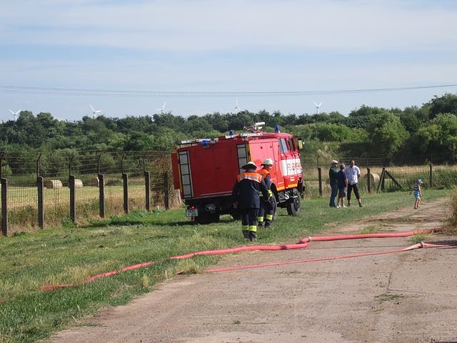 &Uuml;bung macht den "Meister"