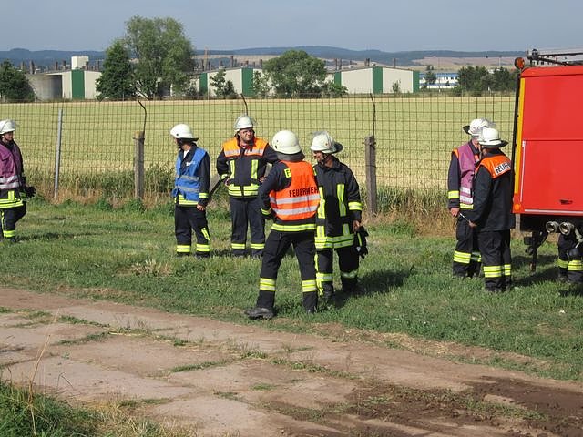 &Uuml;bung macht den "Meister"