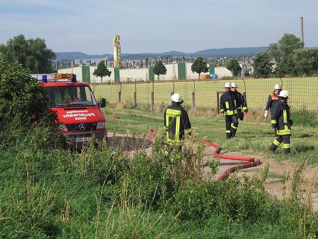 &Uuml;bung macht den "Meister"