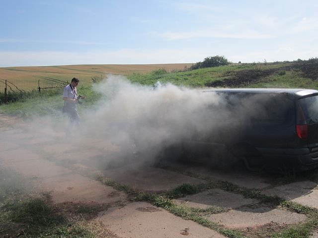 &Uuml;bung macht den "Meister"