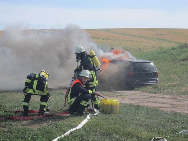 &Uuml;bung macht den "Meister"