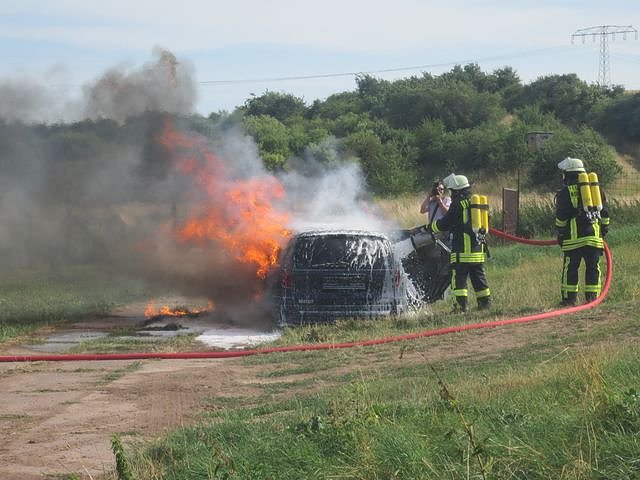 &Uuml;bung macht den "Meister"