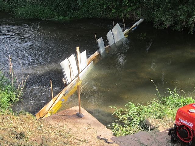 &Uuml;bung macht den "Meister"