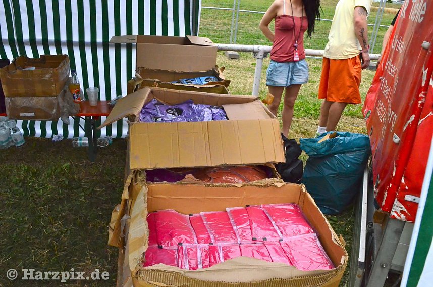 Holi Festival Nordhausen