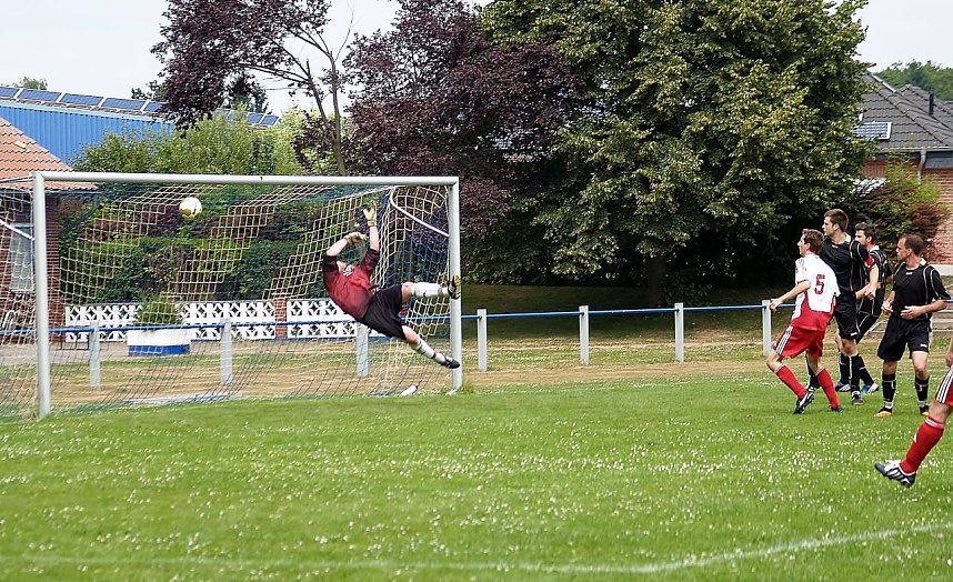 Salza testete in Hattorf