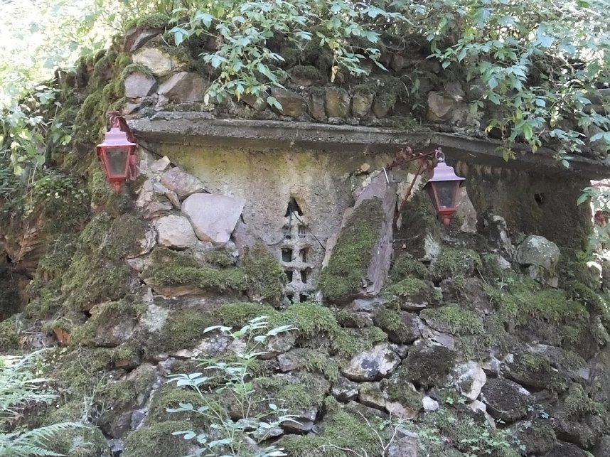 Im M&auml;rchengrund