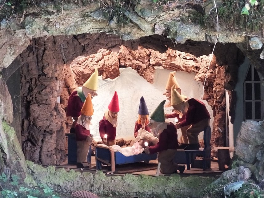 Im M&auml;rchengrund