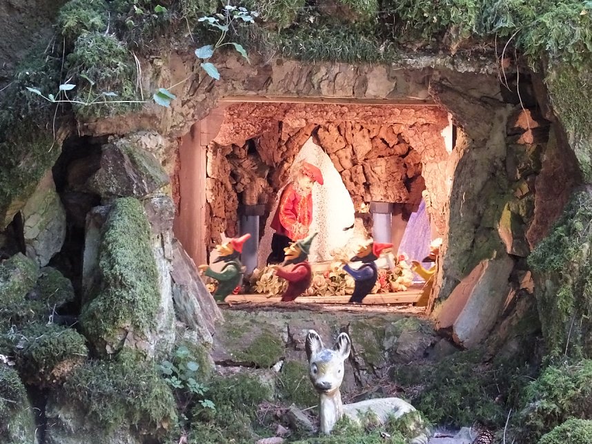 Im M&auml;rchengrund