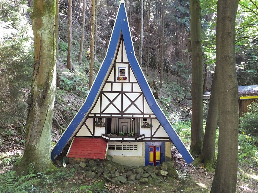 Im M&auml;rchengrund