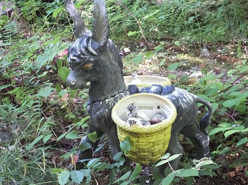 Im M&auml;rchengrund