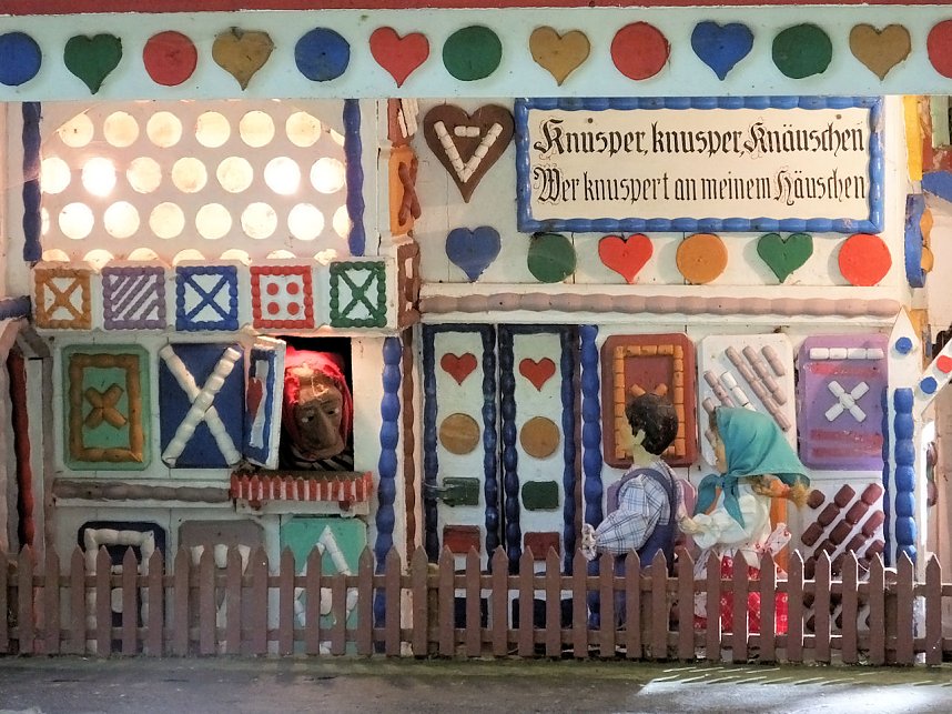 Im M&auml;rchengrund