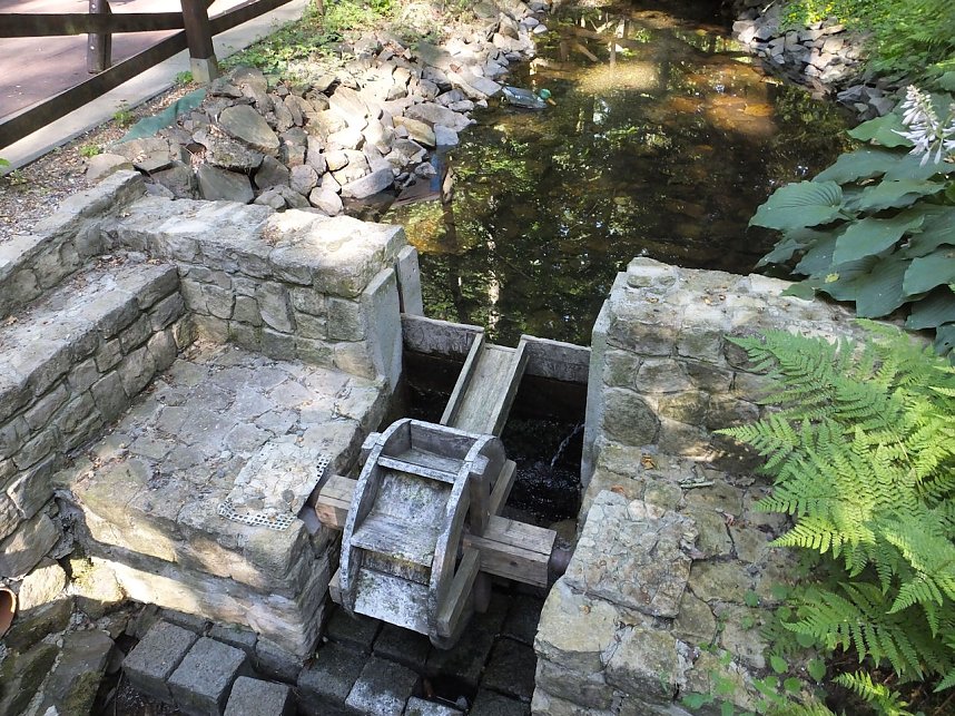 Im M&auml;rchengrund