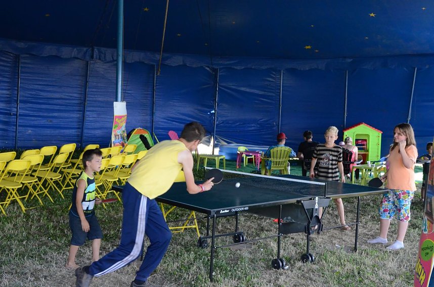 H&uuml;pfburgenland in Nordhausen