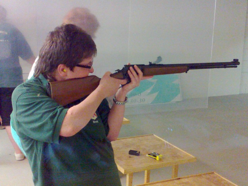 Sch&uuml;tzen-Treffen