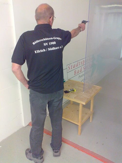 Sch&uuml;tzen-Treffen