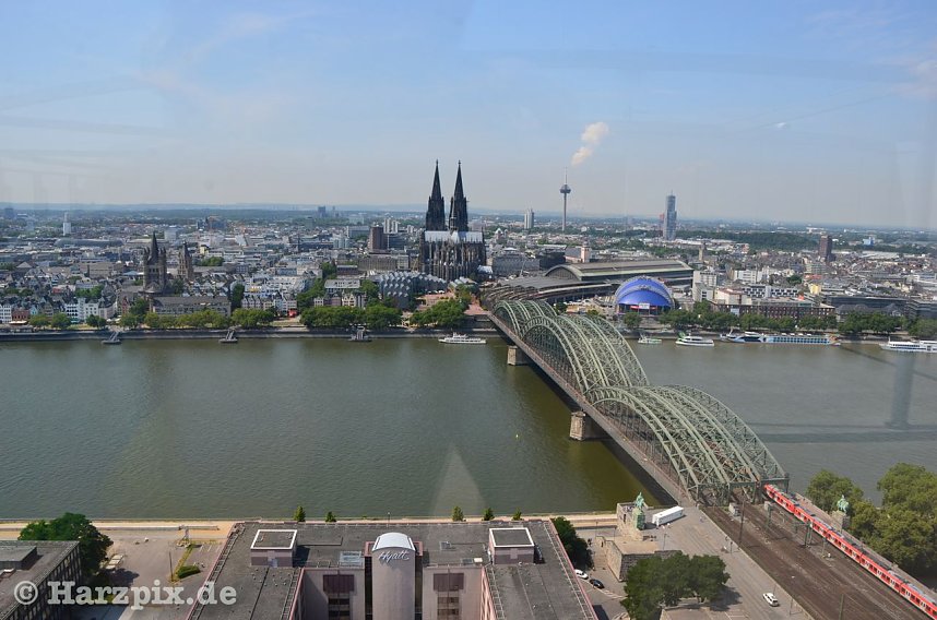 Stadtpix von K&ouml;ln