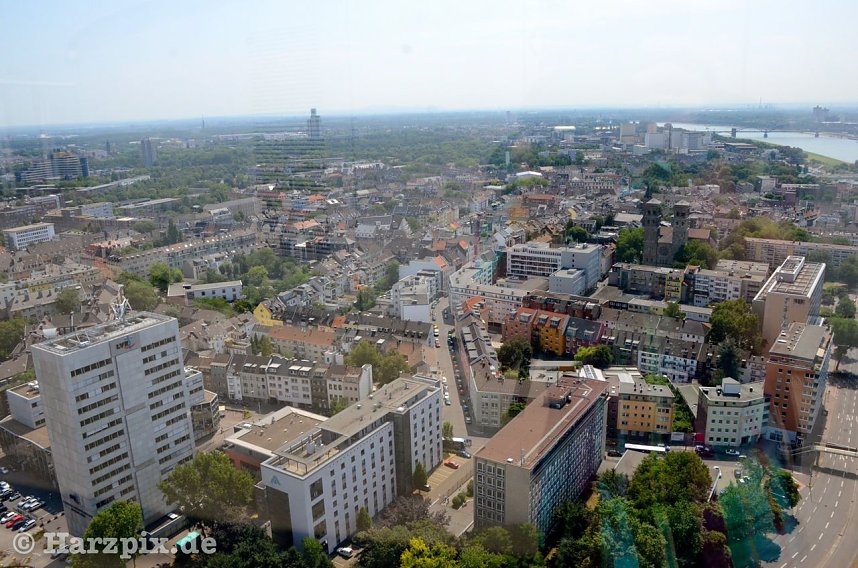 Stadtpix von K&ouml;ln