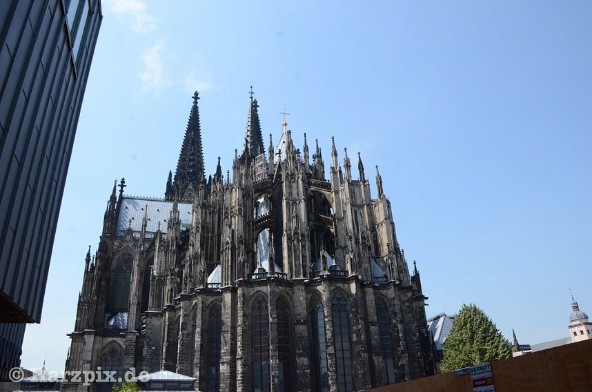 Stadtpix von K&ouml;ln