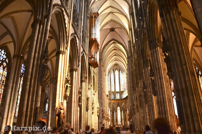 Stadtpix von K&ouml;ln