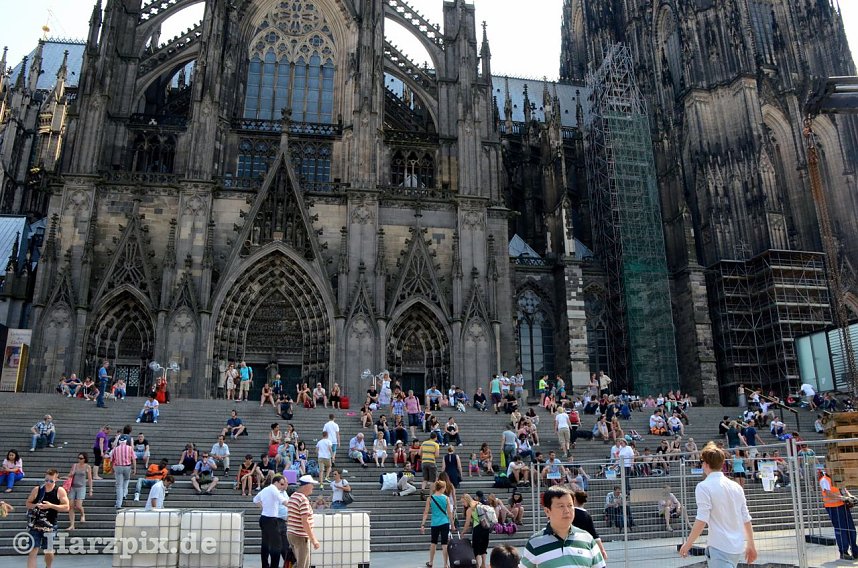 Stadtpix von K&ouml;ln